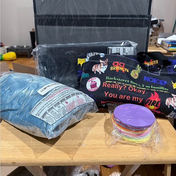 Crafting Bundle New in Packages - Picture 1 of 13